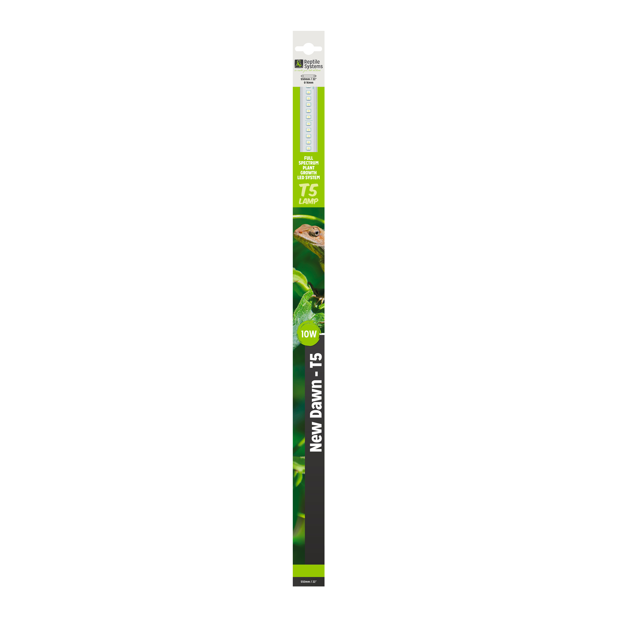 T5 New Dawn LED